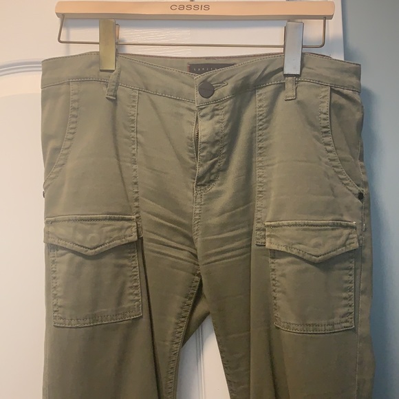 Sanctuary pants - Picture 2 of 7